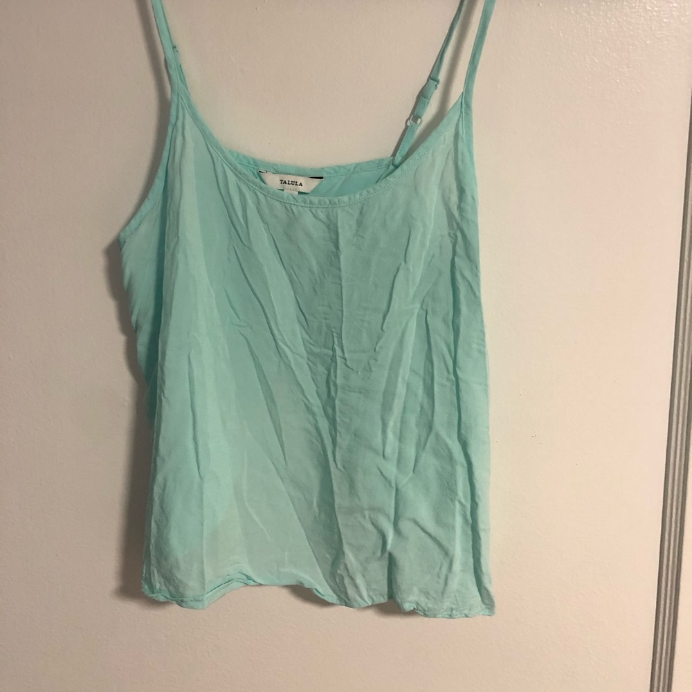 Aritzia Talula tank top